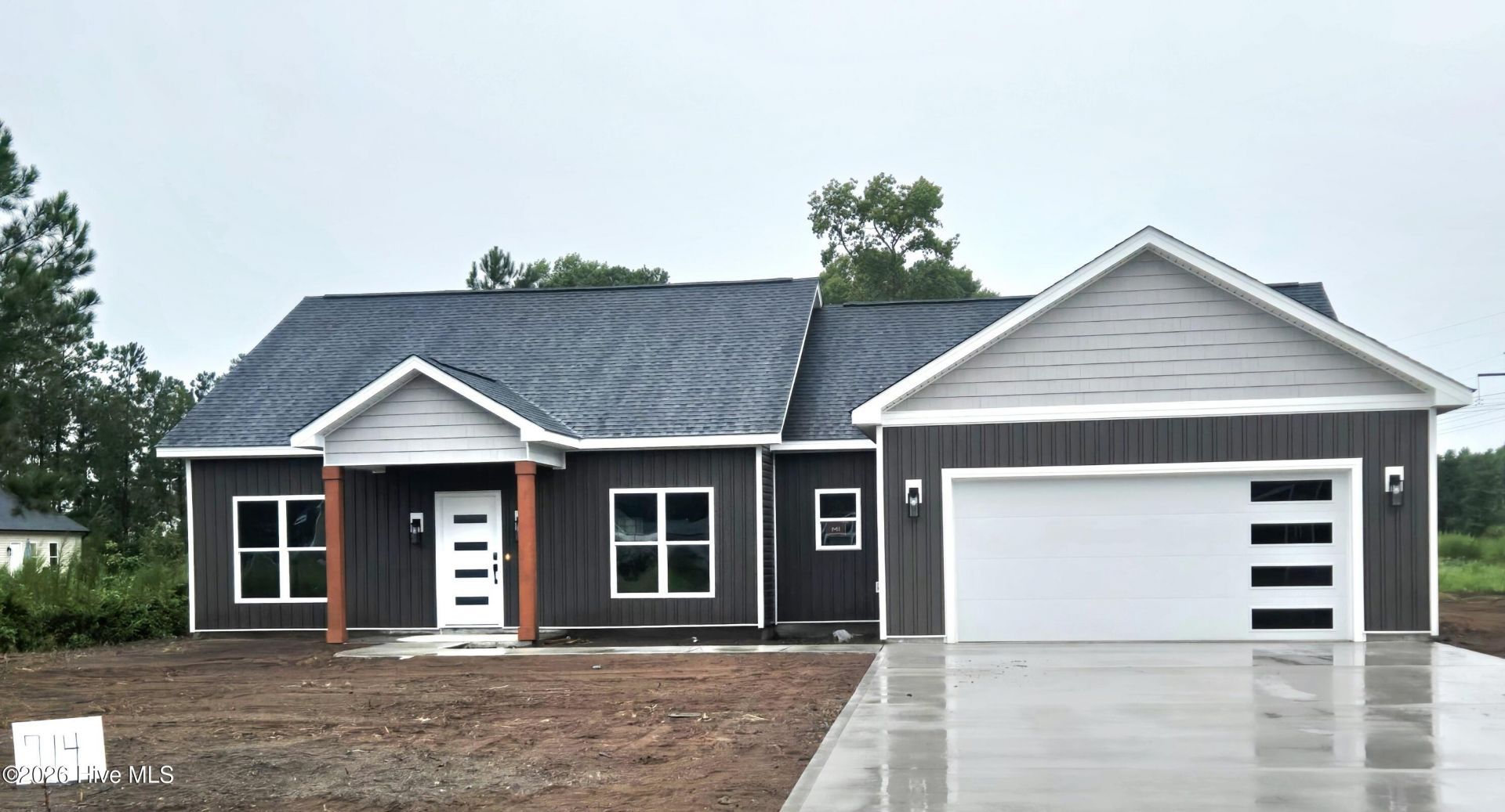 714 Windchime Court, Kinston, NC 28504 Main Photo