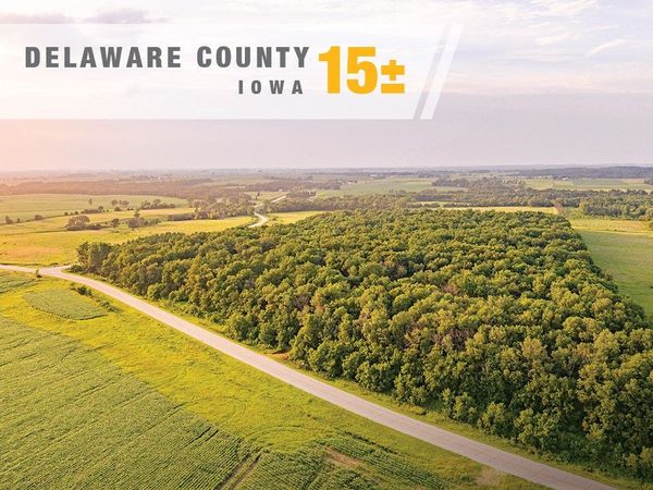 135th Street , Manchester, IA 52038