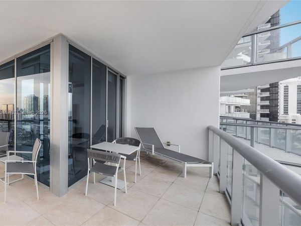 17001 Collins Ave , Unit 1401, Sunny Isles Beach, FL 33160
