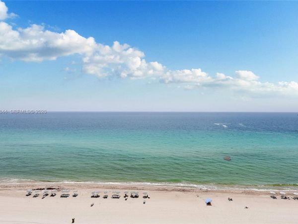 17001 Collins Ave , Unit 1401, Sunny Isles Beach, FL 33160