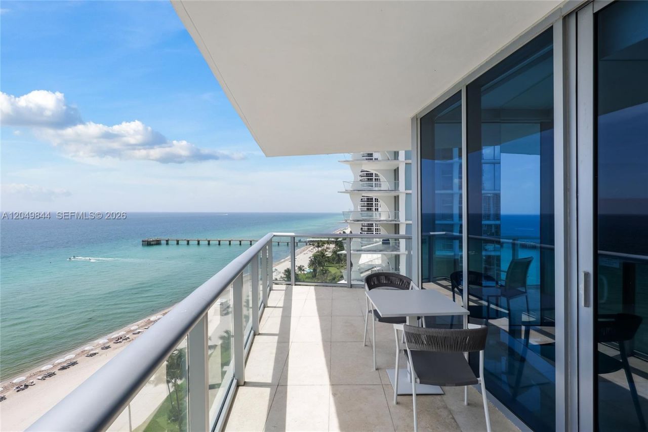 17001 Collins Ave, Unit 1401, Sunny Isles Beach, FL 33160 Photo