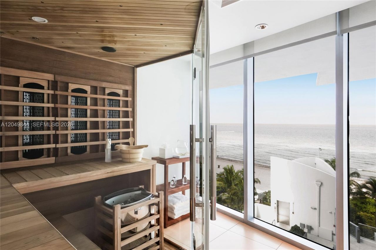 17001 Collins Ave, Unit 1401, Sunny Isles Beach, FL 33160 Photo