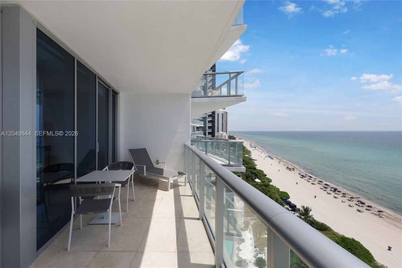 17001 Collins Ave, Unit 1401, Sunny Isles Beach, FL 33160 Photo