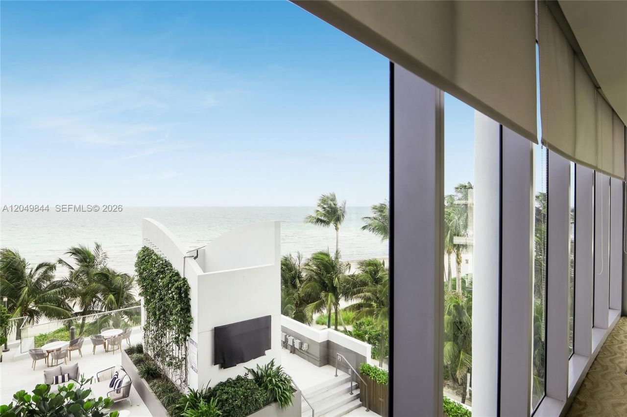 17001 Collins Ave, Unit 1401, Sunny Isles Beach, FL 33160 Photo