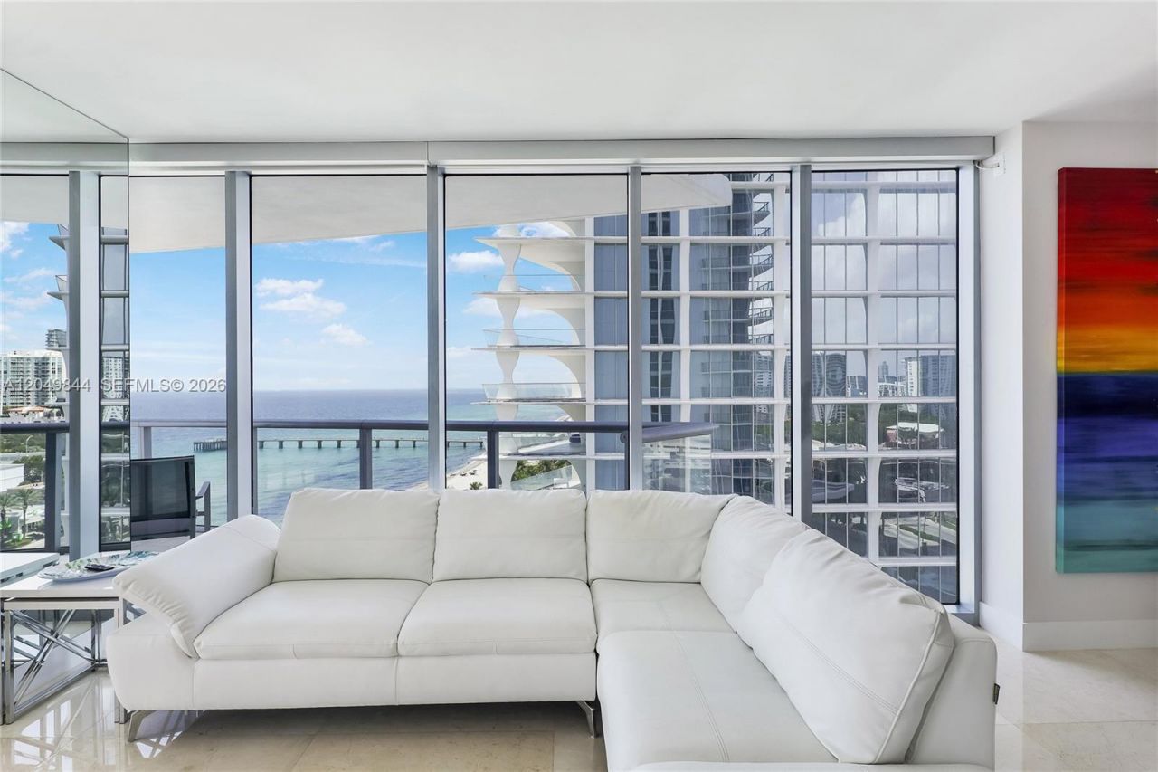 17001 Collins Ave, Unit 1401, Sunny Isles Beach, FL 33160 Photo