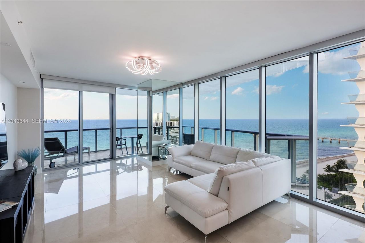 17001 Collins Ave, Unit 1401, Sunny Isles Beach, FL 33160 Photo