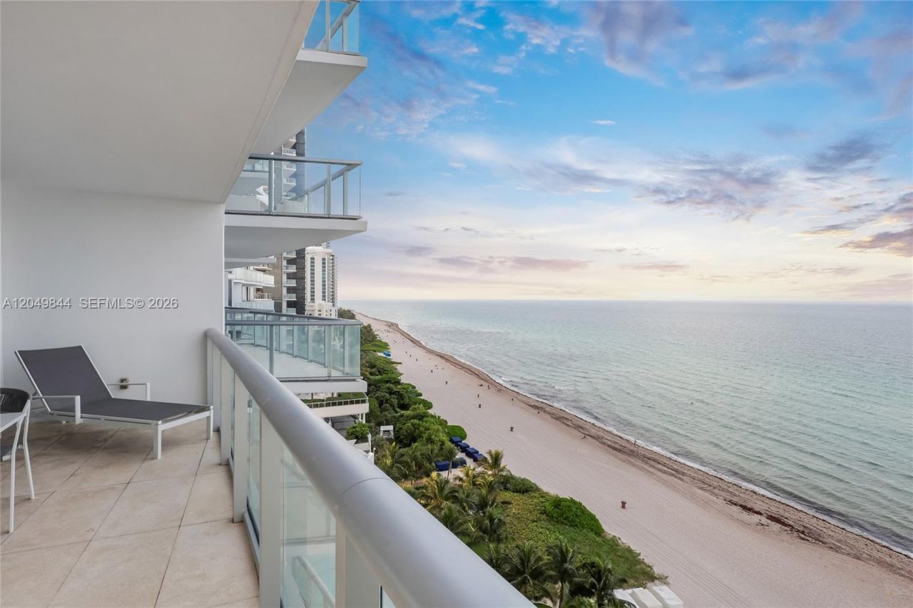 17001 Collins Ave, Unit 1401, Sunny Isles Beach, FL 33160 Photo