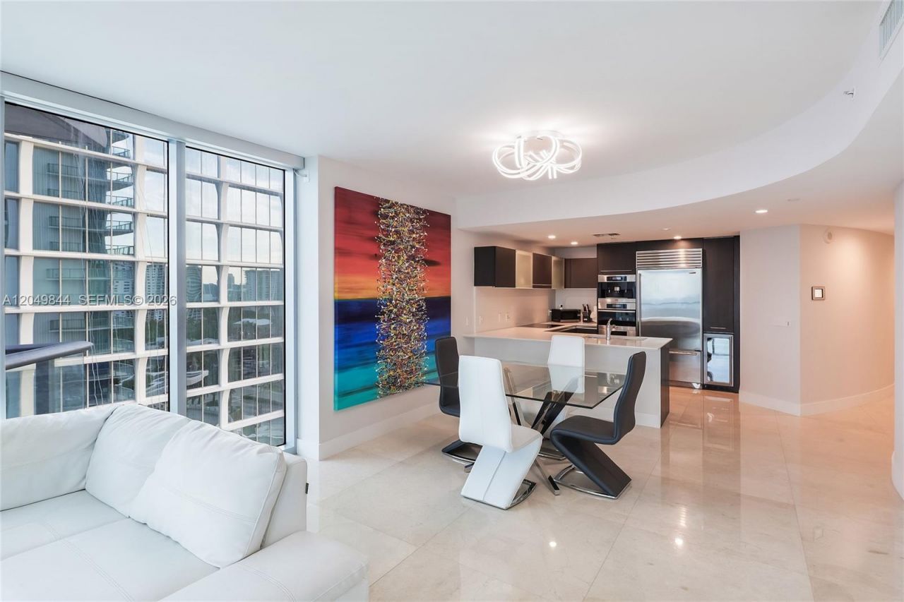 17001 Collins Ave, Unit 1401, Sunny Isles Beach, FL 33160 Photo