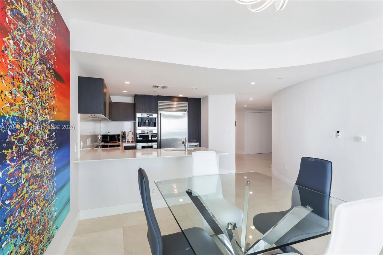 17001 Collins Ave, Unit 1401, Sunny Isles Beach, FL 33160 Photo