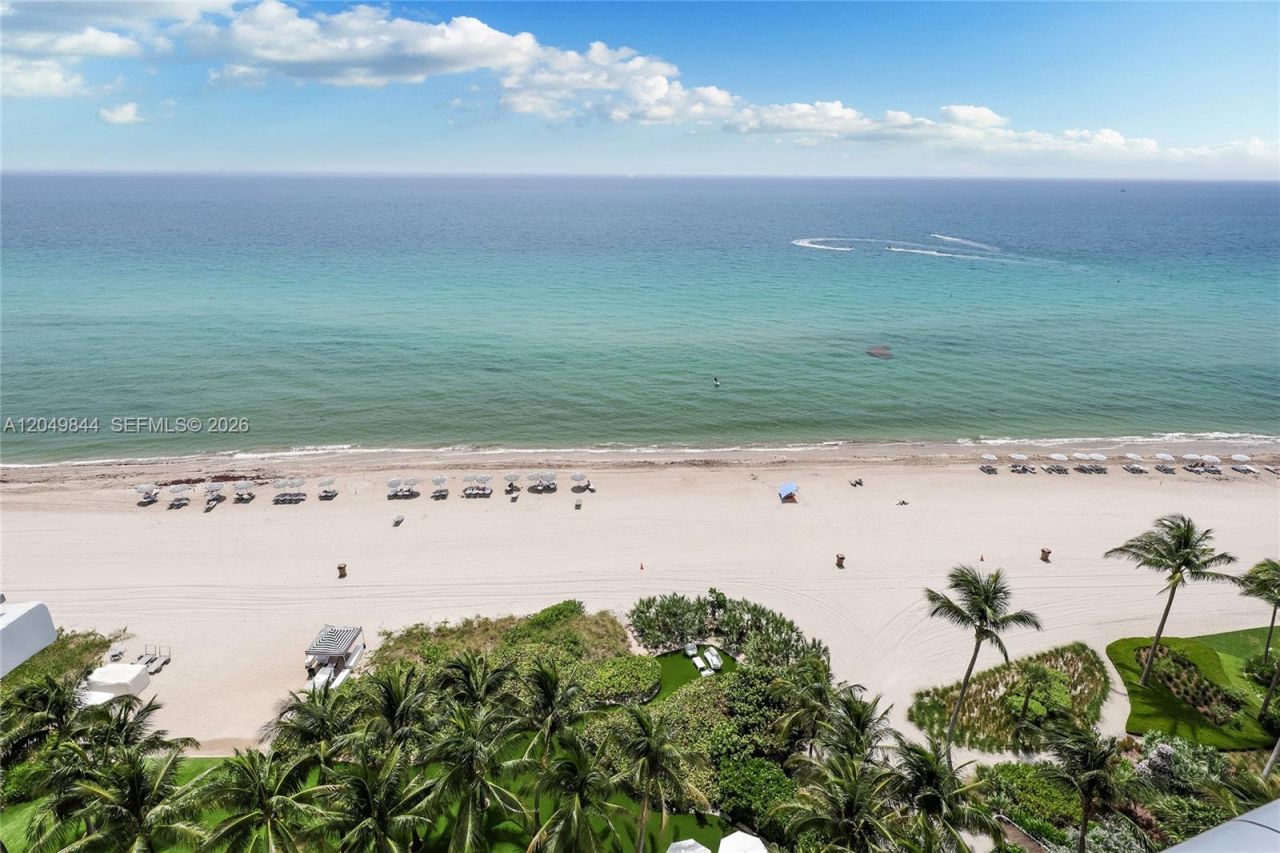 17001 Collins Ave, Unit 1401, Sunny Isles Beach, FL 33160 Photo
