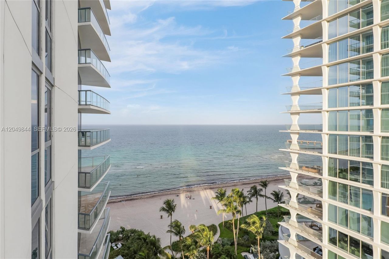 17001 Collins Ave, Unit 1401, Sunny Isles Beach, FL 33160 Photo
