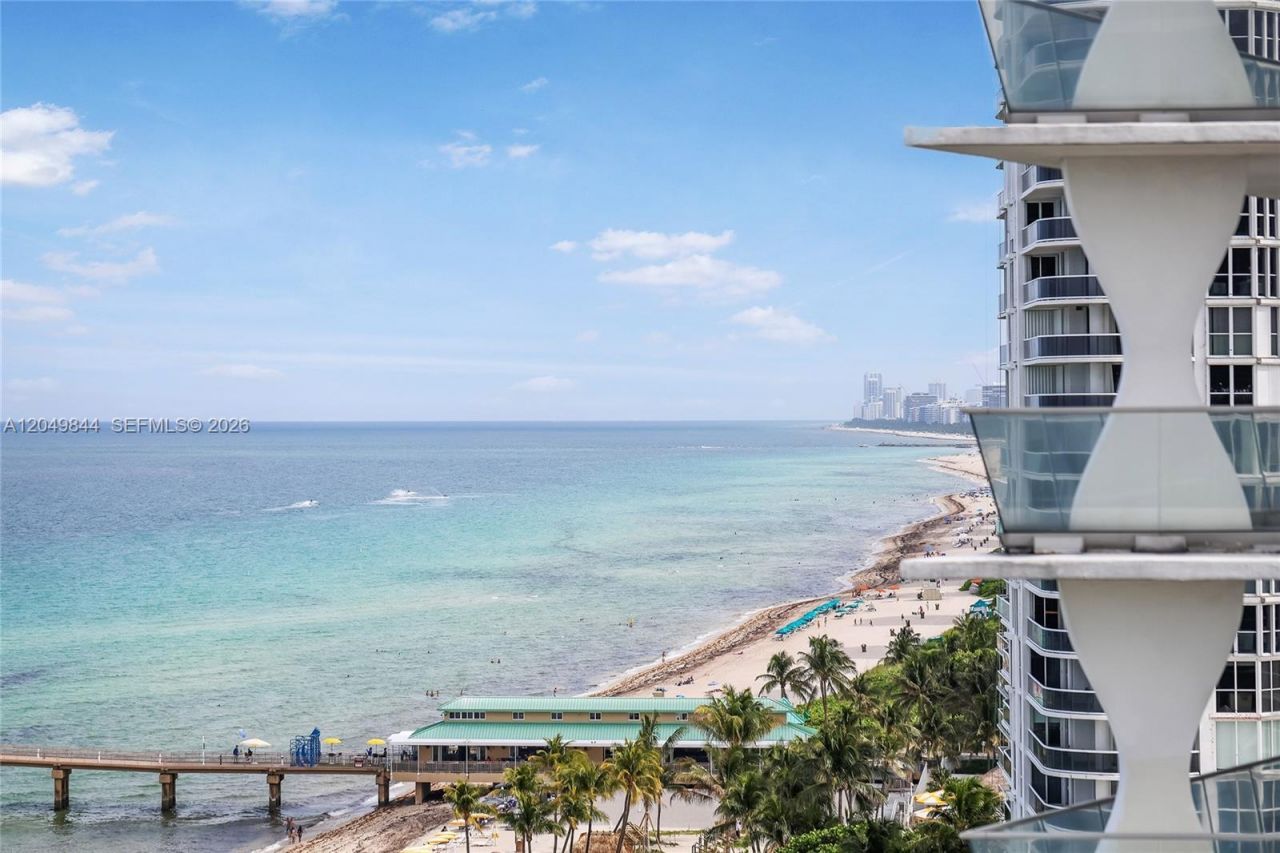17001 Collins Ave, Unit 1401, Sunny Isles Beach, FL 33160 Photo