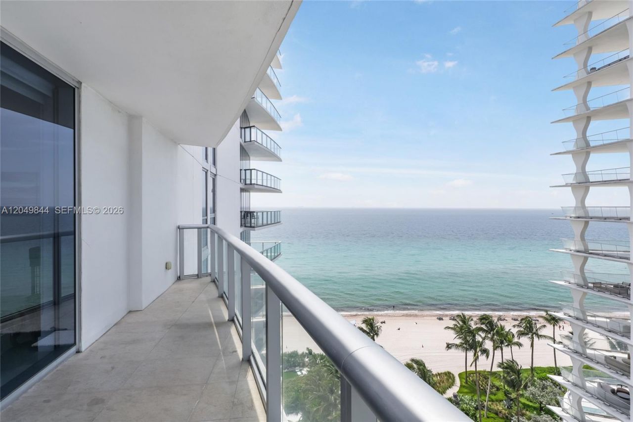 17001 Collins Ave, Unit 1401, Sunny Isles Beach, FL 33160 Photo