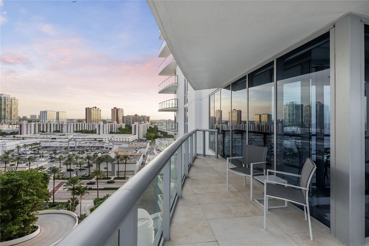 17001 Collins Ave, Unit 1401, Sunny Isles Beach, FL 33160 Photo