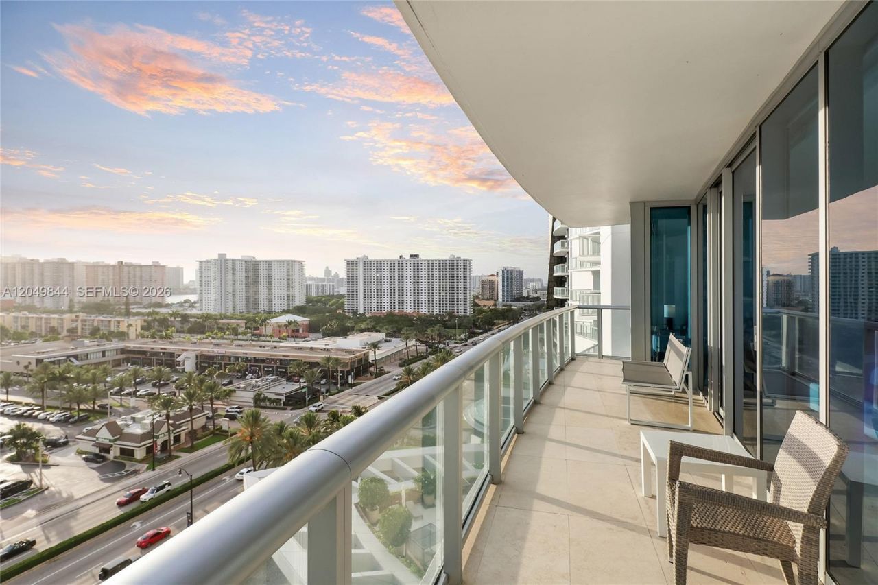 17001 Collins Ave, Unit 1401, Sunny Isles Beach, FL 33160 Photo