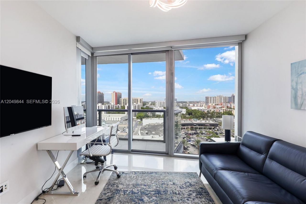 17001 Collins Ave, Unit 1401, Sunny Isles Beach, FL 33160 Photo