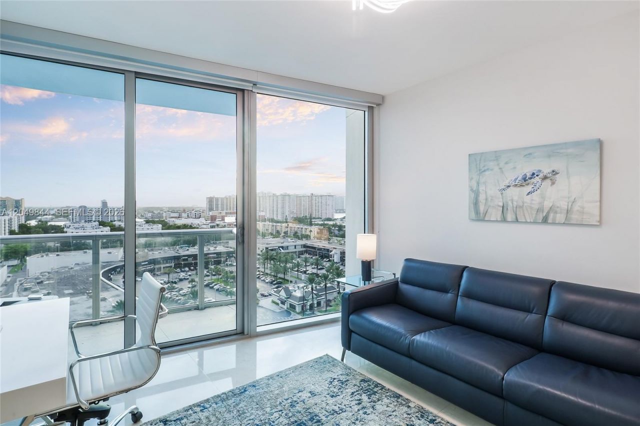 17001 Collins Ave, Unit 1401, Sunny Isles Beach, FL 33160 Photo