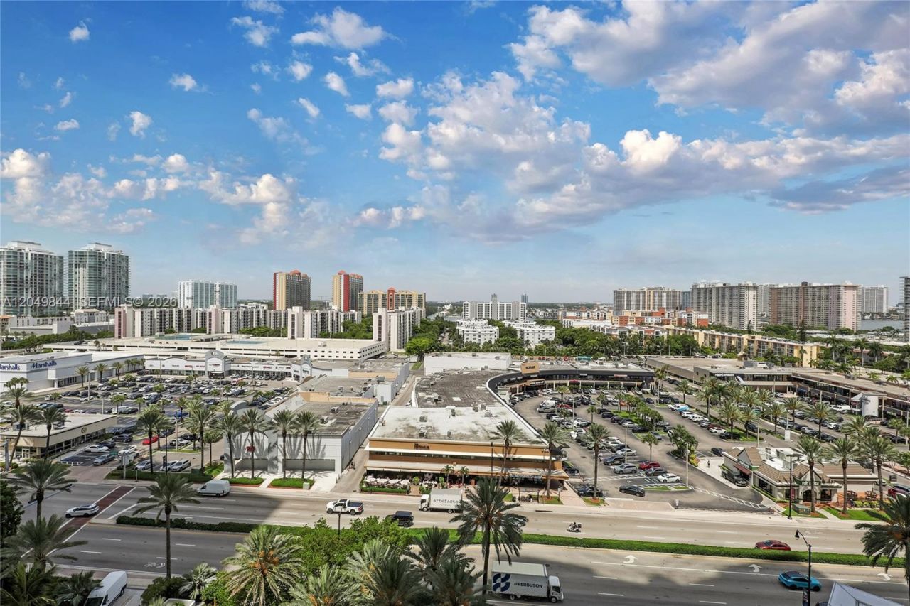 17001 Collins Ave, Unit 1401, Sunny Isles Beach, FL 33160 Photo
