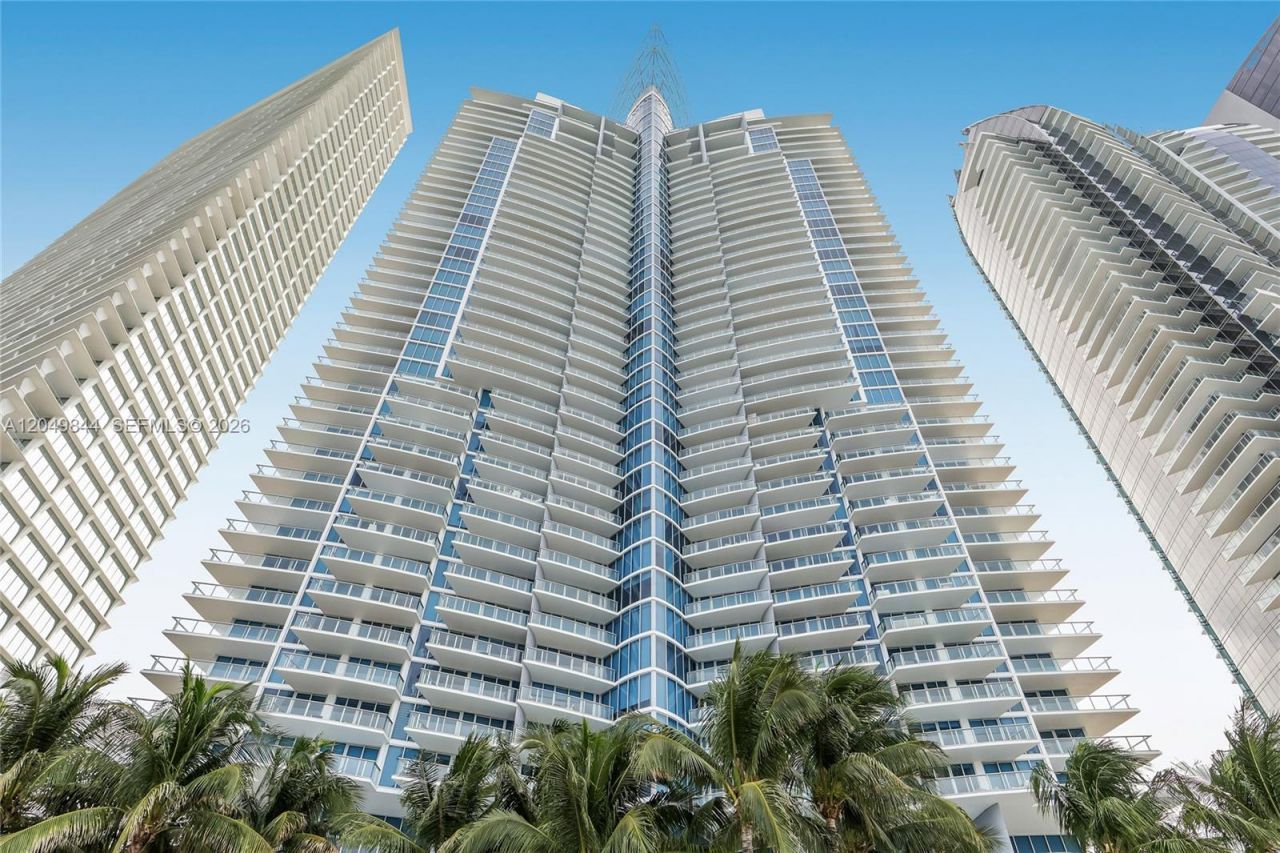 17001 Collins Ave, Unit 1401, Sunny Isles Beach, FL 33160 Photo