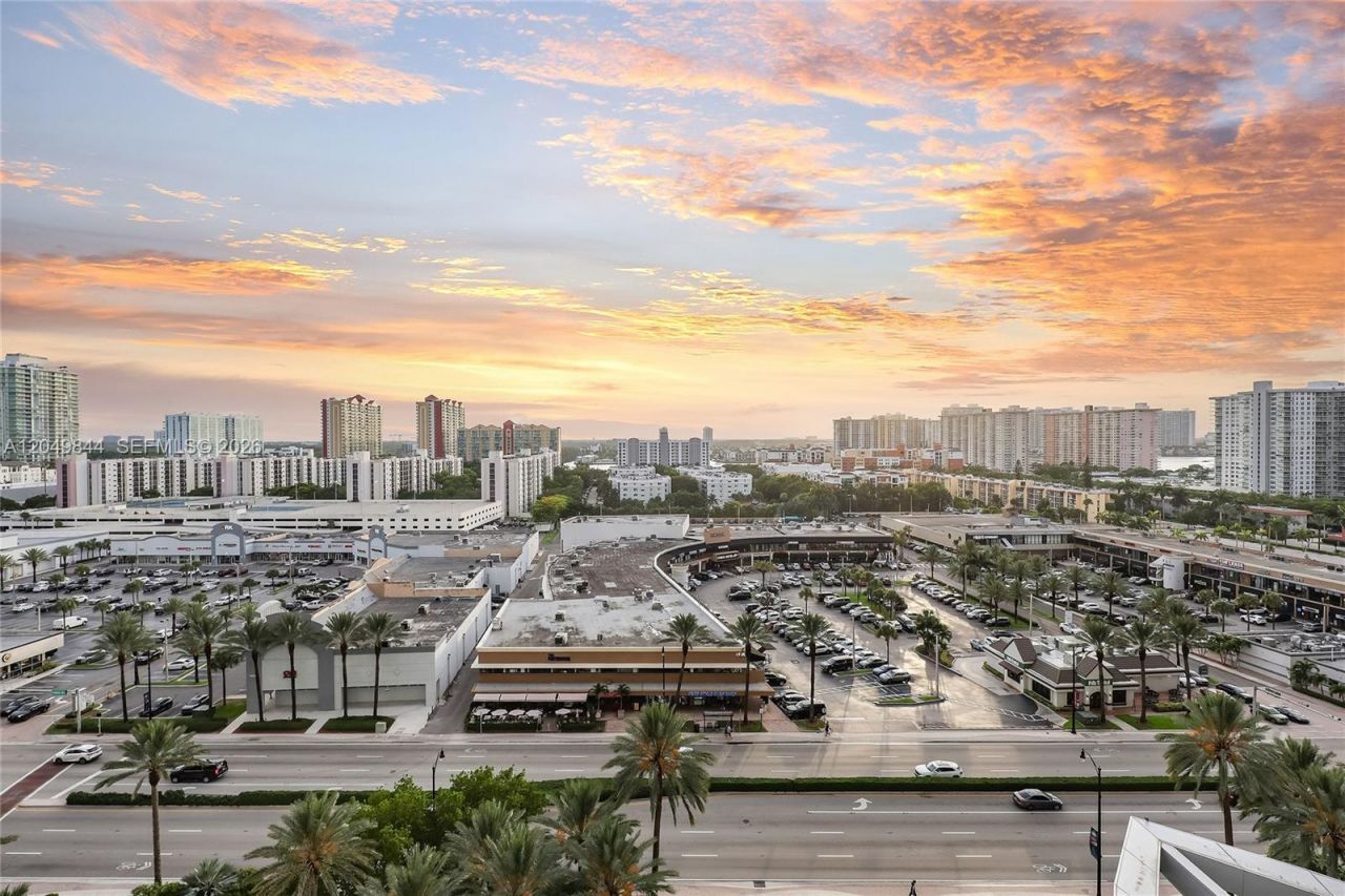 17001 Collins Ave, Unit 1401, Sunny Isles Beach, FL 33160 Photo
