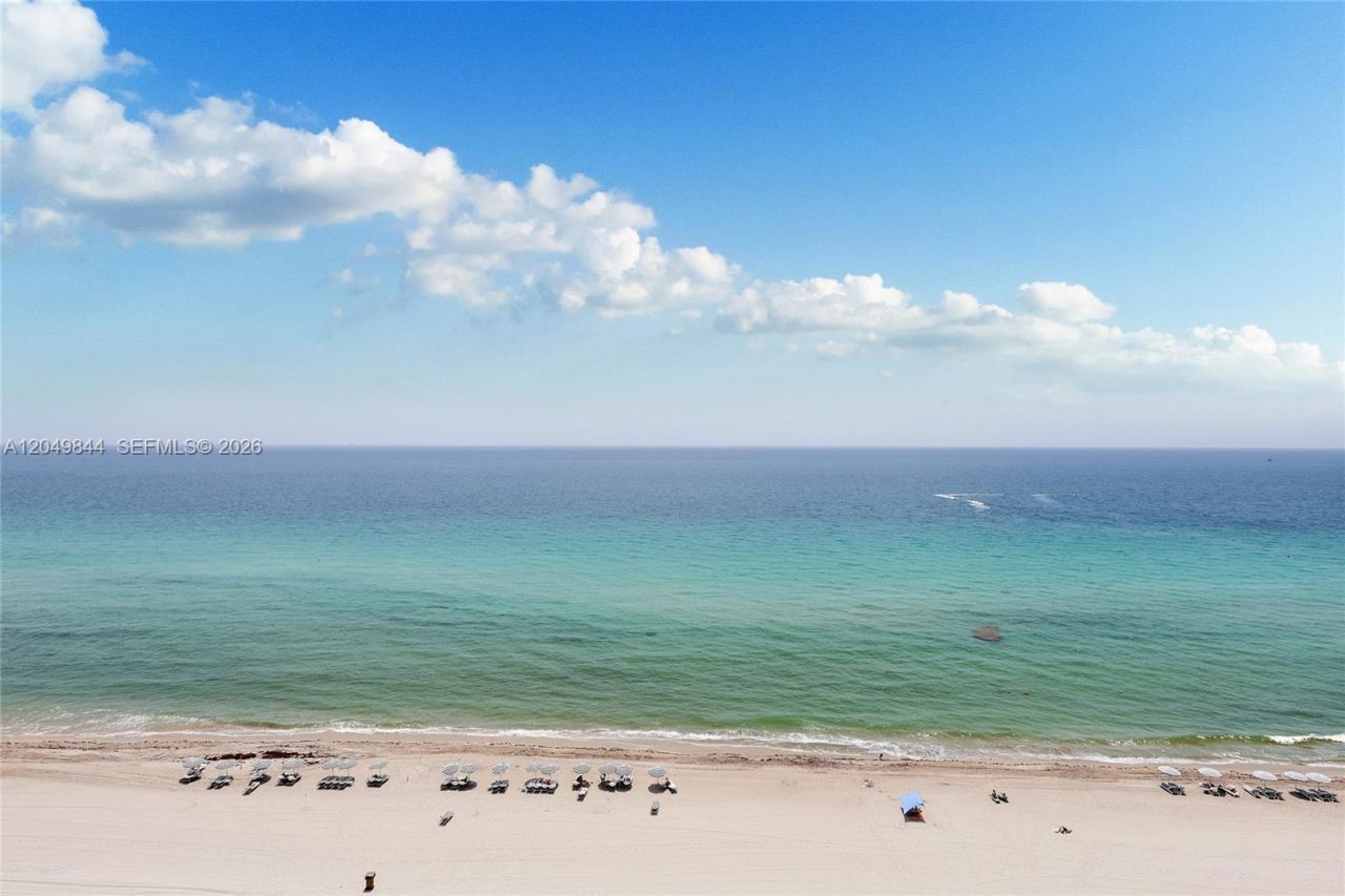 17001 Collins Ave, Unit 1401, Sunny Isles Beach, FL 33160 Photo