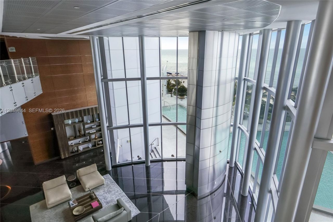17001 Collins Ave, Unit 1401, Sunny Isles Beach, FL 33160 Photo