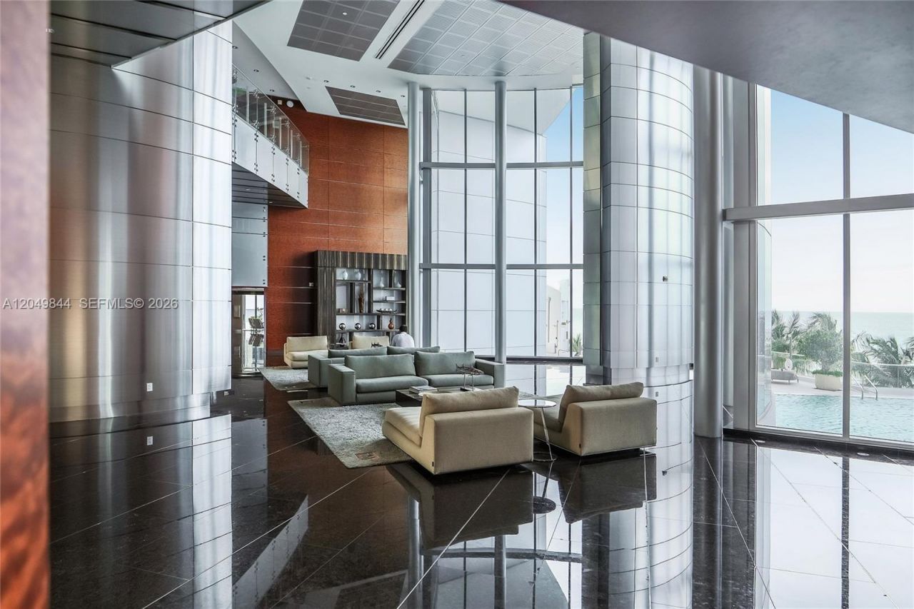 17001 Collins Ave, Unit 1401, Sunny Isles Beach, FL 33160 Photo