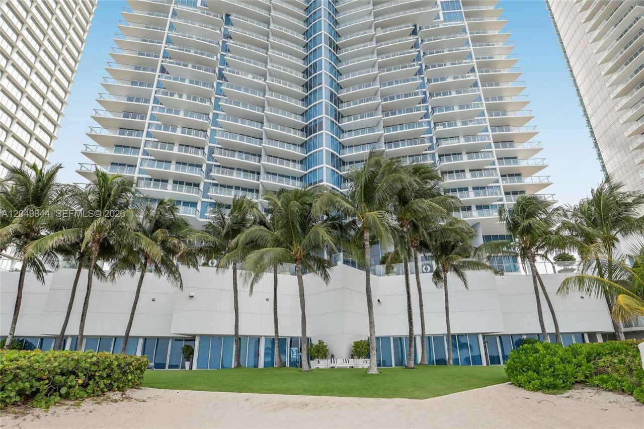 17001 Collins Ave, Unit 1401, Sunny Isles Beach, FL 33160 Photo
