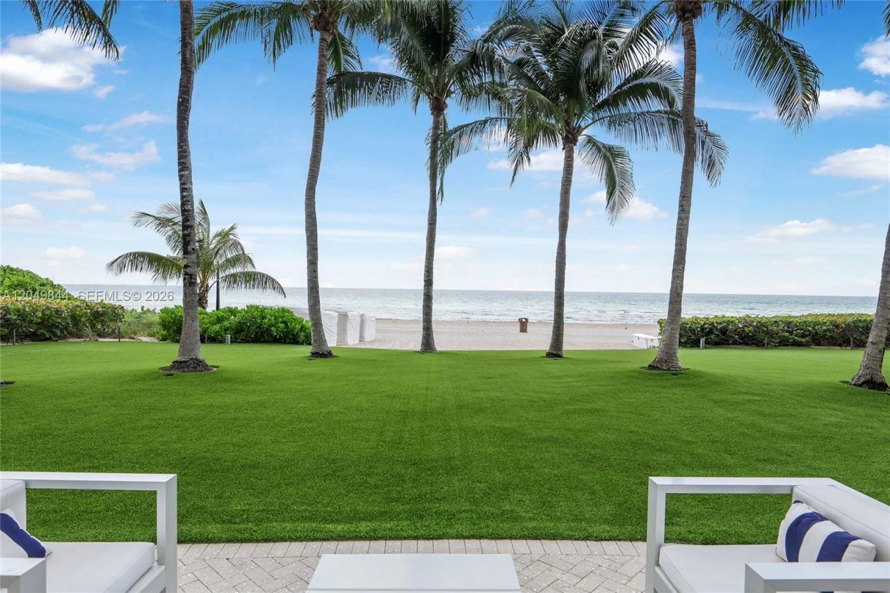 17001 Collins Ave, Unit 1401, Sunny Isles Beach, FL 33160 Photo