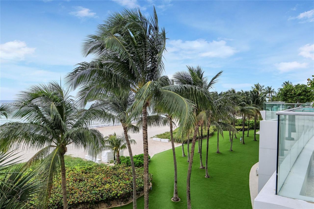17001 Collins Ave, Unit 1401, Sunny Isles Beach, FL 33160 Photo