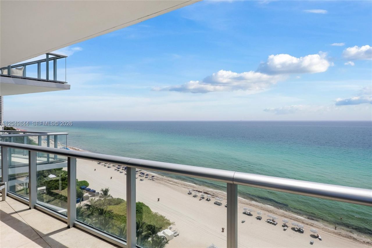 17001 Collins Ave, Unit 1401, Sunny Isles Beach, FL 33160 Photo
