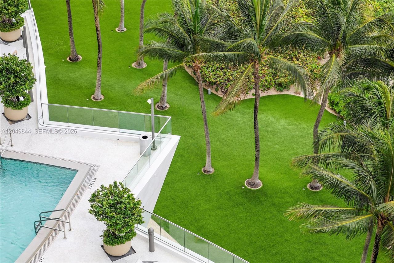 17001 Collins Ave, Unit 1401, Sunny Isles Beach, FL 33160 Photo