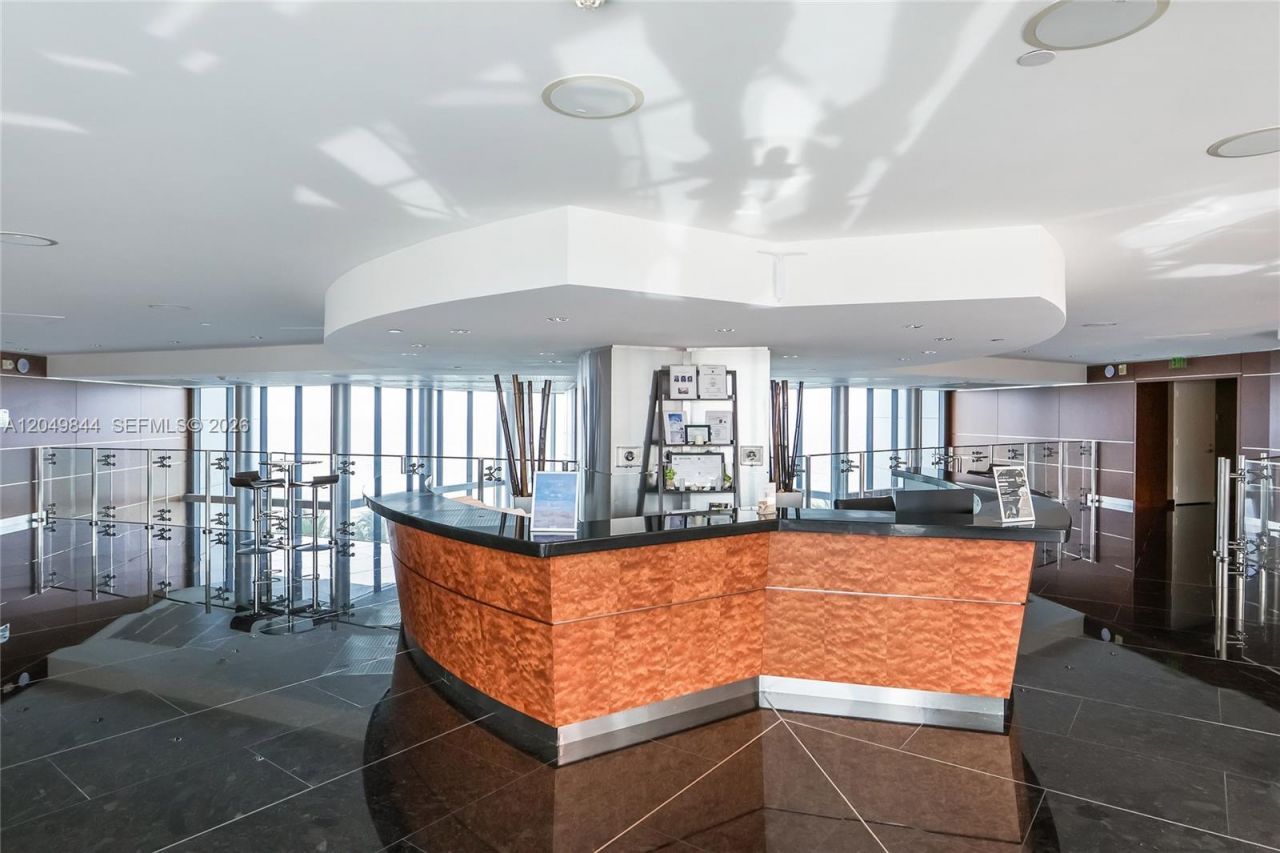 17001 Collins Ave, Unit 1401, Sunny Isles Beach, FL 33160 Photo