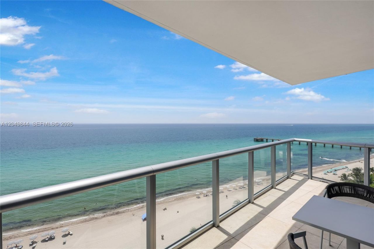 17001 Collins Ave, Unit 1401, Sunny Isles Beach, FL 33160 Photo