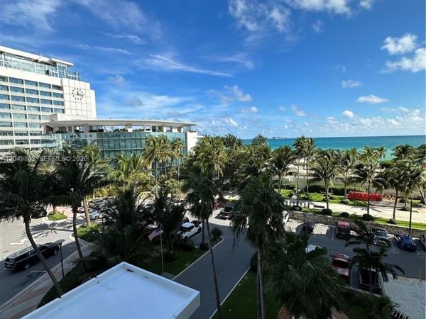 2899 Collins Ave , Unit 617, Miami Beach, FL 33140