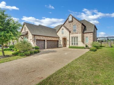 3481 Starling Drive, Frisco, TX 75034