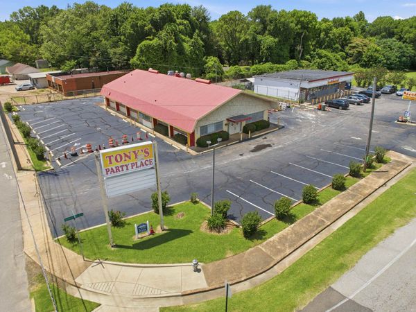 2804 FRAYSER BLVD, Memphis, TN 38127