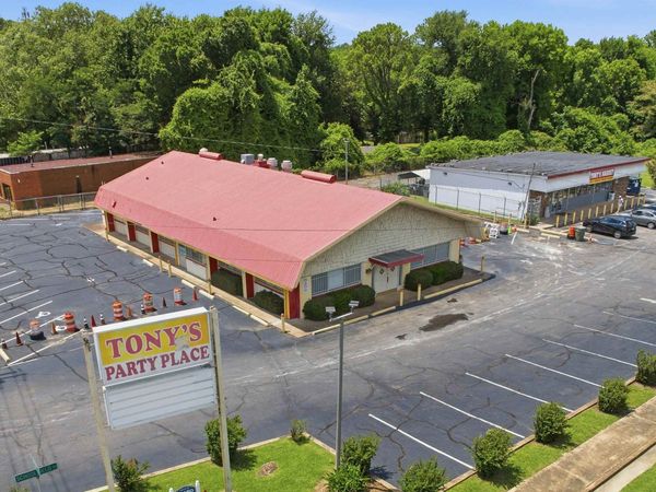 2804 FRAYSER BLVD, Memphis, TN 38127