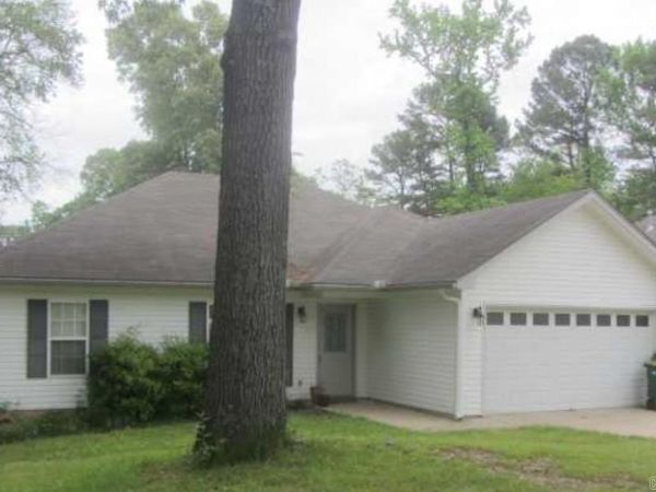 107 Hemlock Avenue , Sherwood, AR 72120