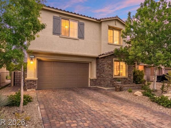 4105 Trillium Bay Lane , North Las Vegas, NV 89032