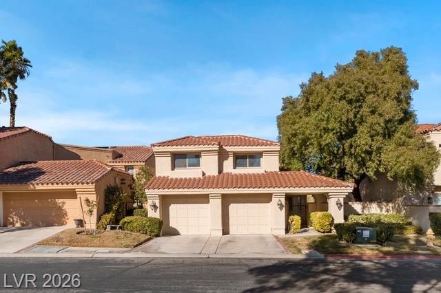 7656 Boca Raton Drive , Las Vegas, NV 89113
