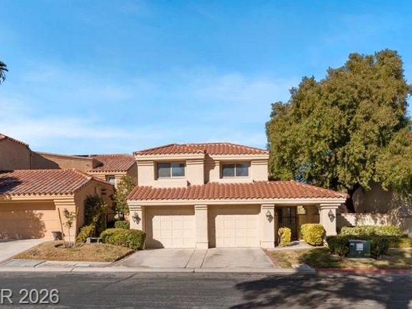 7656 Boca Raton Drive , Las Vegas, NV 89113