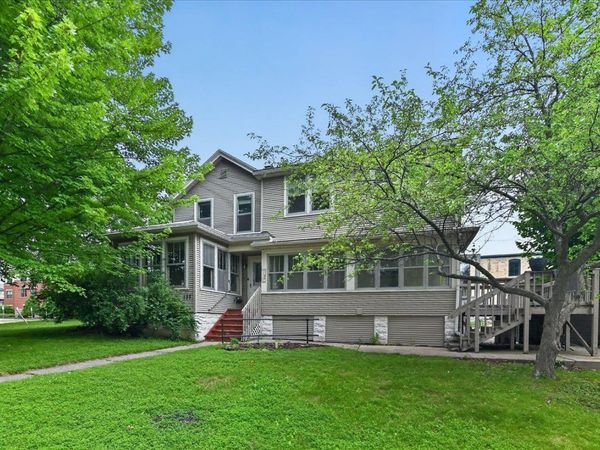 137 Proudfit Street, Madison, WI 53715