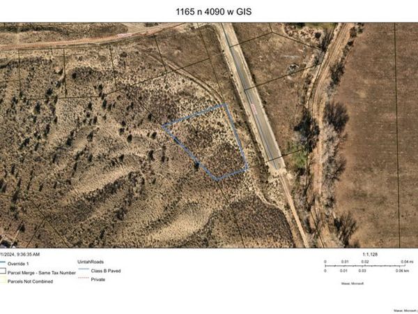 1165 N 4090 W, Unit 11, Vernal, UT 84078