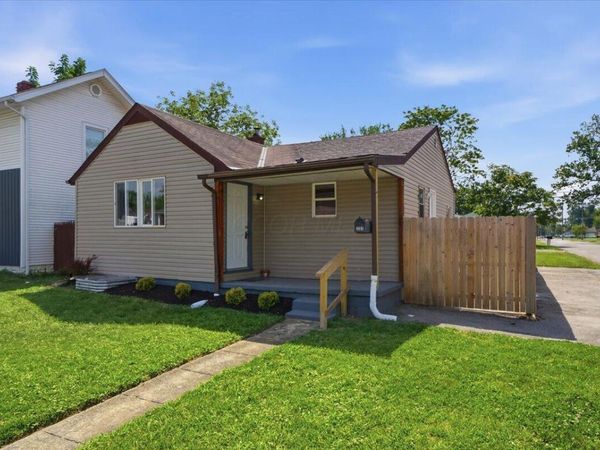 2261 Hamilton Avenue , Columbus, OH 43211