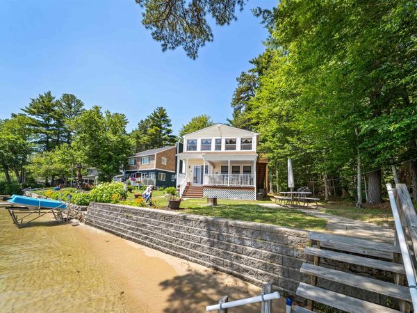 585 Wansor Road, Wakefield, NH 03830