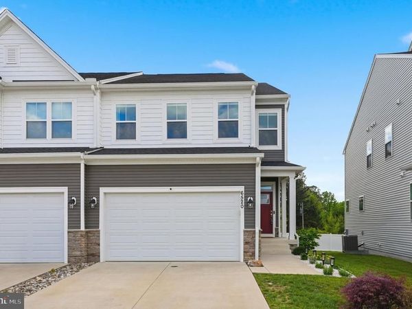 6520 WILD ORCHID COURT, FREDERICKSBURG, VA 22407