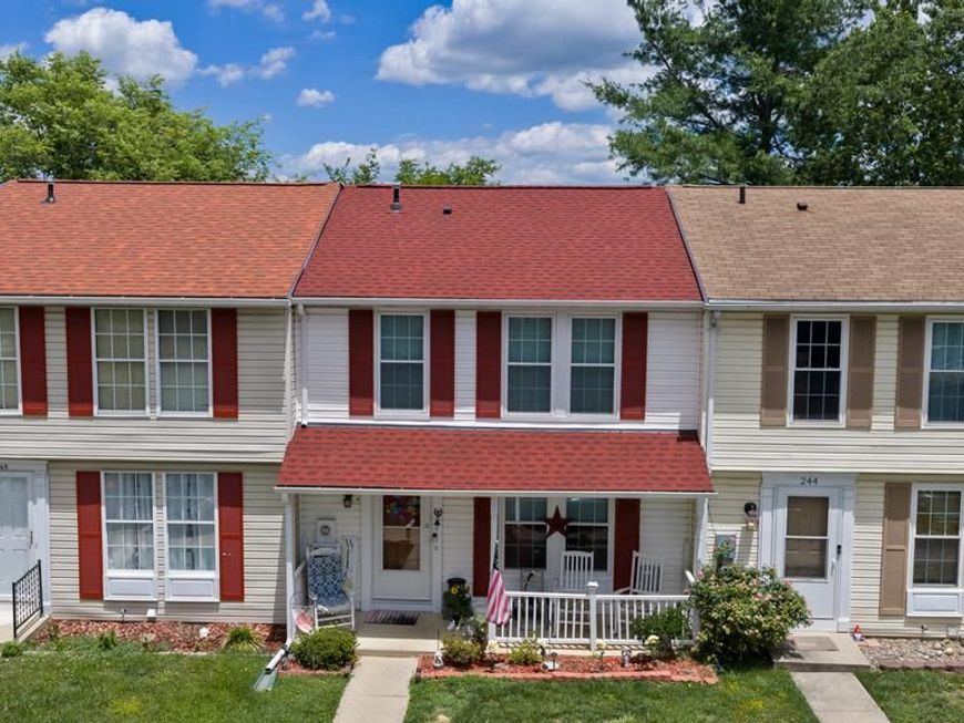246 Lily Court, Hagerstown, MD 21740 Main Photo