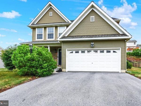 470 YALE STREET, HARRISBURG, PA 17111