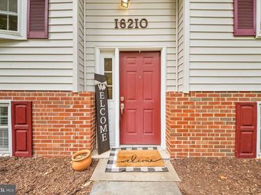 16210 SHEFFIELD DRIVE, DUMFRIES, VA 22025